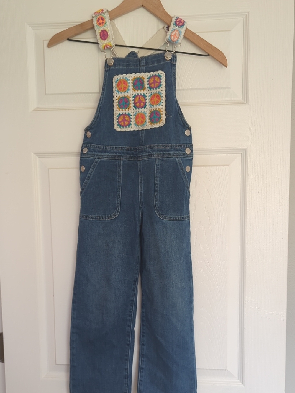 Softest Overalls Ever